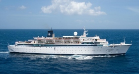 Flag Ship Service Organization, Caribbean